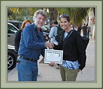 Best Holiday Gifts: Michael Seewald Photography Classes